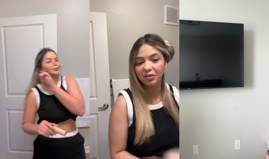marycrisreinaoficial TikTok Live — Sep 24, 2026, 6:34 PM