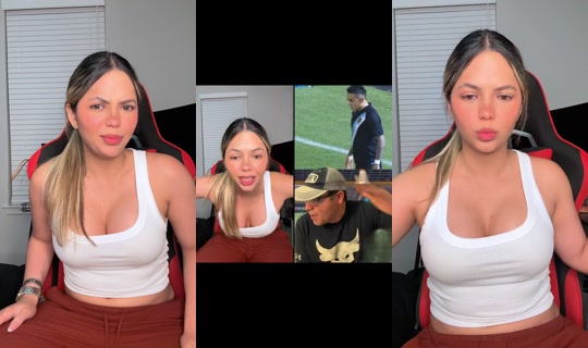 marycrisreinaoficial TikTok Live — Sep 26, 2026, 12:44 AM