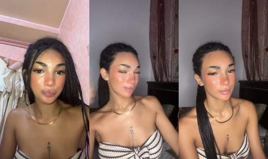 maryeem__01 TikTok Live — Aug 20, 2026, 10:01 PM