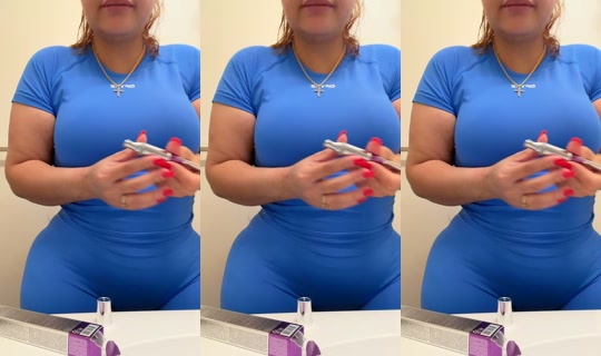 maryelinsurez7 TikTok Live — Aug 22, 2026, 2:44 PM
