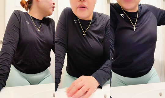 maryelinsurez7 TikTok Live — Aug 30, 2026, 12:32 AM