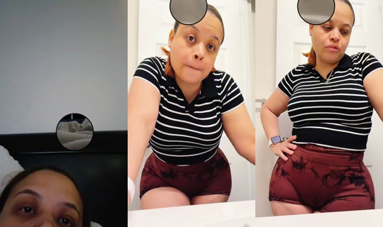 maryelinsurez7 TikTok Live — Aug 31, 2026, 2:45 PM
