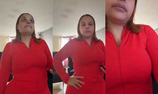 maryelinsurez7 TikTok Live — Sep 25, 2026, 12:13 PM