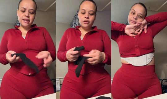 maryelinsurez7 TikTok Live — Oct 1, 2026, 12:14 AM