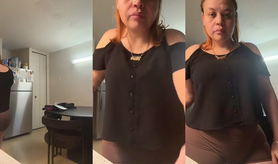 maryelinsurez7 TikTok Live — Oct 9, 2026, 12:01 AM
