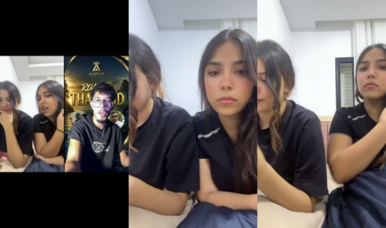 maryem_mimiiii TikTok Live — Sep 5, 2026, 5:58 PM