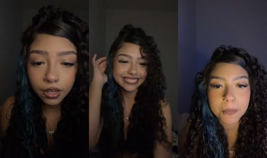 marygarciaah TikTok Live — Sep 22, 2026, 4:12 AM