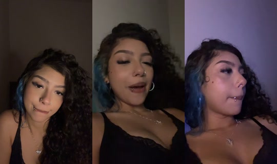 marygarciaah TikTok Live — Sep 22, 2026, 5:05 AM