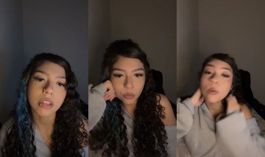 marygarciaah TikTok Live — Sep 22, 2026, 5:58 AM