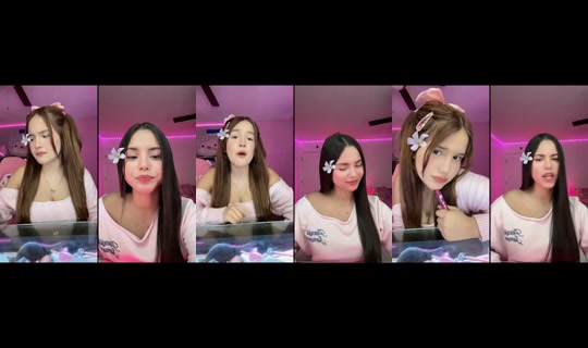 maryguerra_3 TikTok Live — Aug 21, 2026, 2:34 AM
