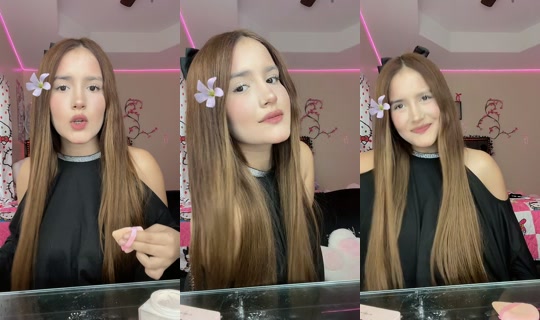 maryguerra_3 TikTok Live — Aug 31, 2026, 12:41 AM