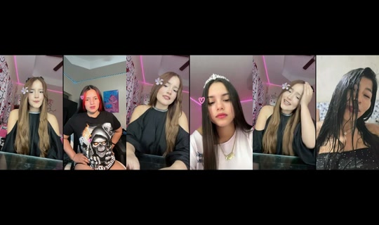 maryguerra_3 TikTok Live — Aug 31, 2026, 3:54 AM
