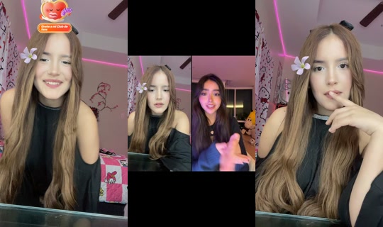 maryguerra_3 TikTok Live — Aug 31, 2026, 4:44 AM
