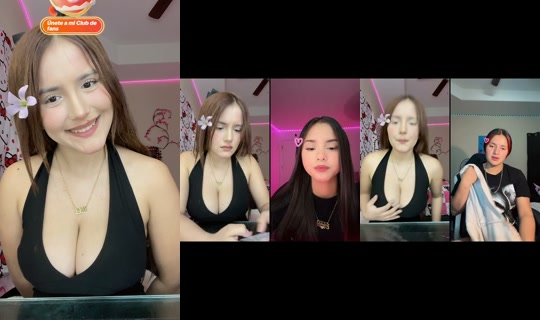 maryguerra_3 TikTok Live — Sep 1, 2026, 2:46 AM