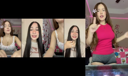 maryguerra_3 TikTok Live — Sep 3, 2026, 1:56 AM