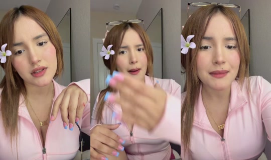 maryguerra_3 TikTok Live — Oct 1, 2026, 2:19 AM