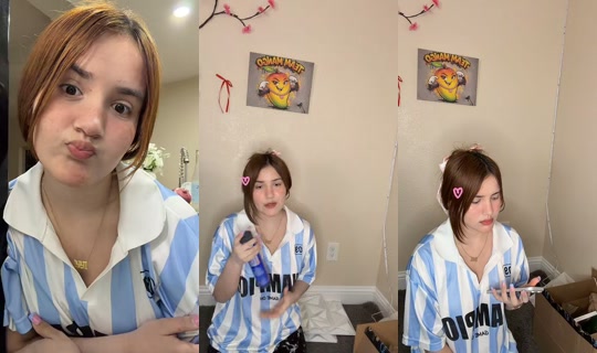 maryguerra_3 TikTok Live — Oct 6, 2026, 2:58 AM