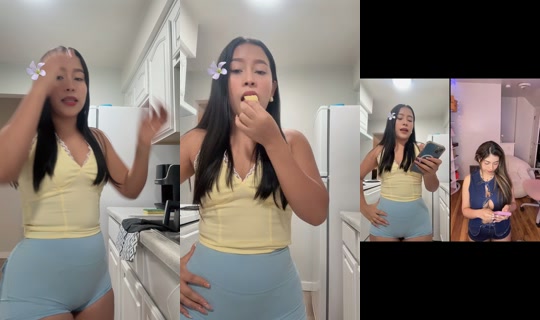 maryhernandez_26 TikTok Live — Aug 24, 2026, 2:07 AM