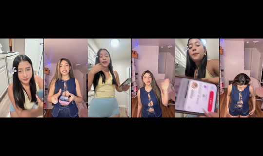 maryhernandez_26 TikTok Live — Aug 24, 2026, 2:57 AM