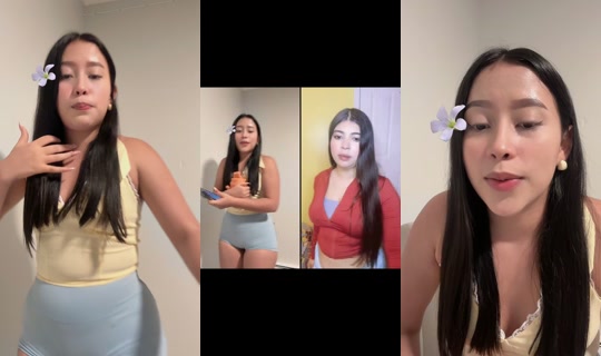 maryhernandez_26 TikTok Live — Aug 24, 2026, 4:04 AM