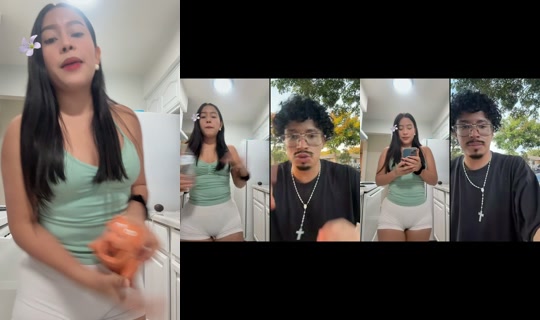 maryhernandez_26 TikTok Live — Aug 25, 2026, 1:57 AM