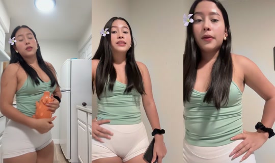 maryhernandez_26 TikTok Live — Aug 25, 2026, 4:45 AM