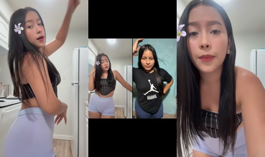 maryhernandez_26 TikTok Live — Aug 27, 2026, 2:43 AM