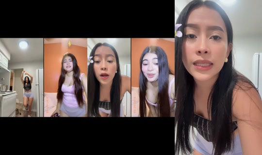 maryhernandez_26 TikTok Live — Aug 27, 2026, 4:14 AM