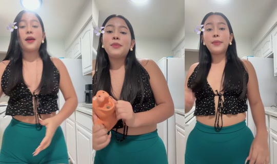 maryhernandez_26 TikTok Live — Aug 28, 2026, 11:39 PM