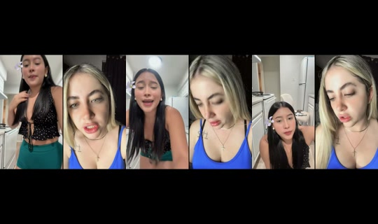 maryhernandez_26 TikTok Live — Aug 29, 2026, 1:34 AM