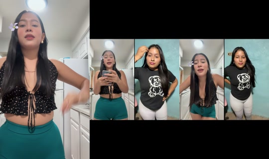 maryhernandez_26 TikTok Live — Aug 29, 2026, 2:07 AM