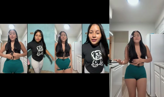 maryhernandez_26 TikTok Live — Aug 29, 2026, 2:31 AM