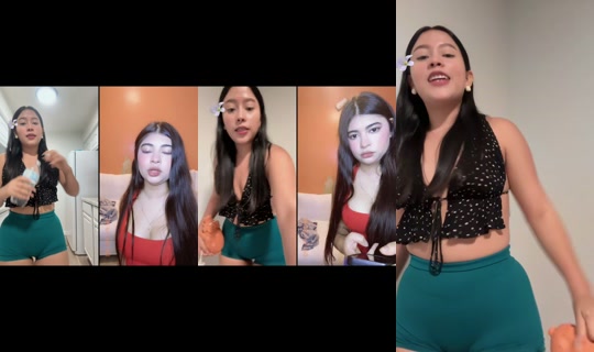 maryhernandez_26 TikTok Live — Aug 29, 2026, 3:18 AM