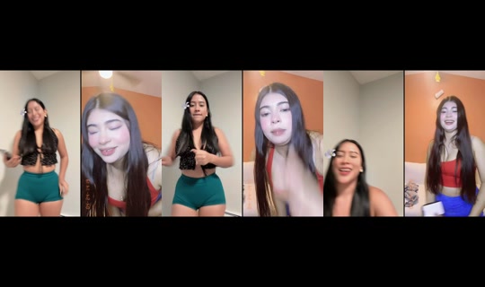 maryhernandez_26 TikTok Live — Aug 29, 2026, 3:56 AM