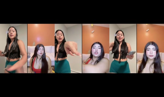 maryhernandez_26 TikTok Live — Aug 29, 2026, 4:46 AM