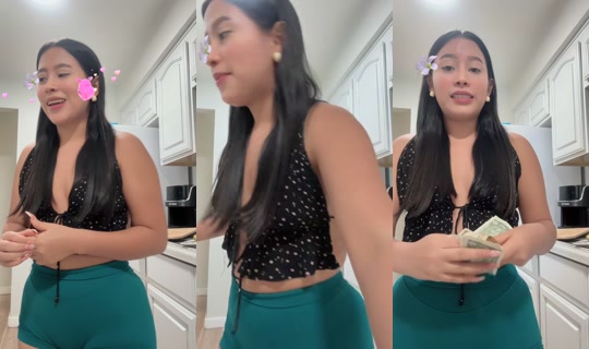 maryhernandez_26 TikTok Live — Aug 29, 2026, 6:10 AM