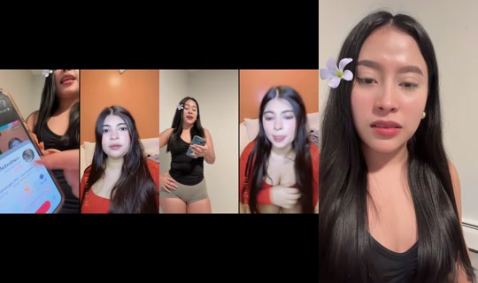 maryhernandez_26 TikTok Live — Aug 30, 2026, 3:32 AM