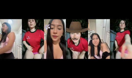 maryhernandez_26 TikTok Live — Aug 30, 2026, 11:48 PM