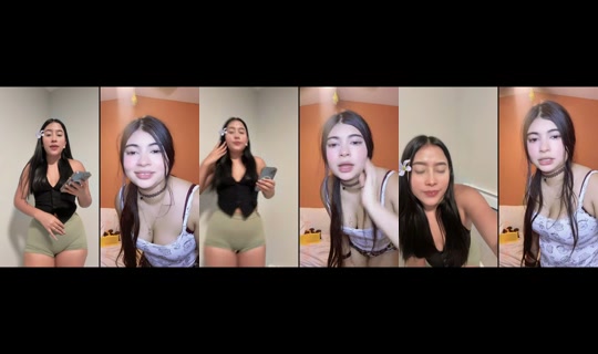 maryhernandez_26 TikTok Live — Sep 1, 2026, 3:12 AM