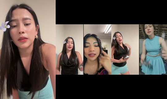 maryhernandez_26 TikTok Live — Sep 3, 2026, 4:17 AM