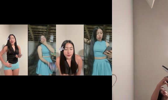 maryhernandez_26 TikTok Live — Sep 3, 2026, 5:07 AM