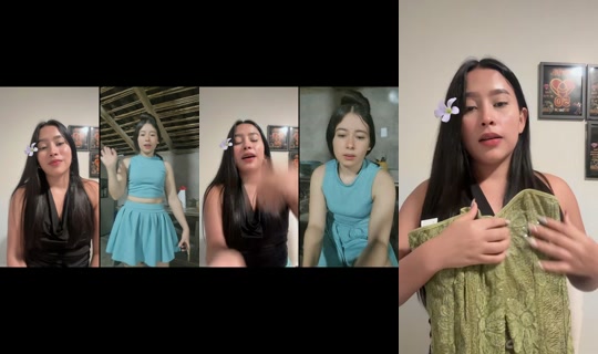 maryhernandez_26 TikTok Live — Sep 3, 2026, 5:57 AM