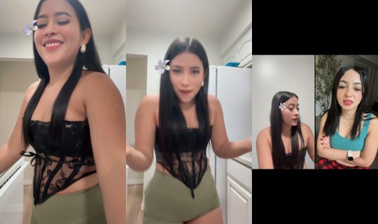 maryhernandez_26 TikTok Live — Sep 27, 2026, 1:18 AM