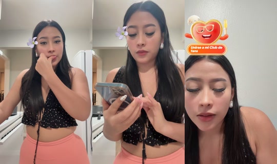 maryhernandez_26 TikTok Live — Sep 29, 2026, 12:45 AM