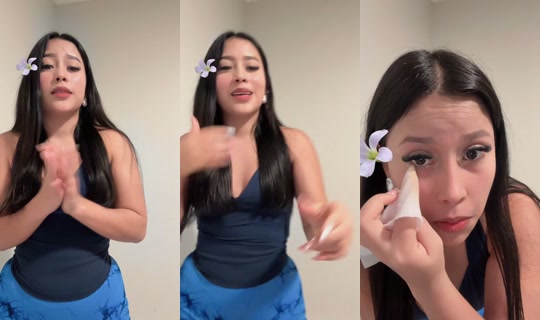 maryhernandez_26 TikTok Live — Sep 30, 2026, 5:46 AM