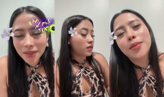 maryhernandez_26 TikTok Live — Oct 5, 2026, 2:08 AM
