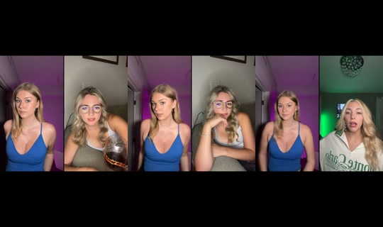 maryia_darnell TikTok Live — Aug 24, 2026, 5:37 AM