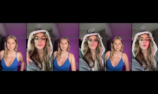 maryia_darnell TikTok Live — Aug 24, 2026, 6:25 AM