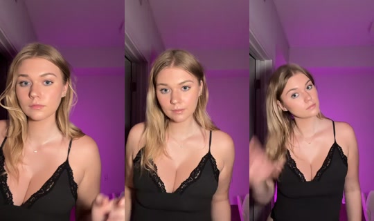 maryia_darnell TikTok Live — Aug 24, 2026, 8:38 AM