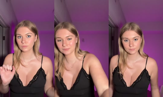 maryia_darnell TikTok Live — Aug 24, 2026, 10:10 AM